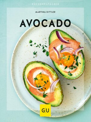 cover image of Avocado
